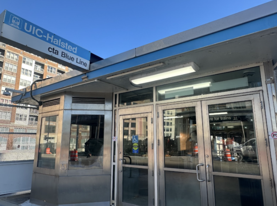 blue line safety icon - click to read story